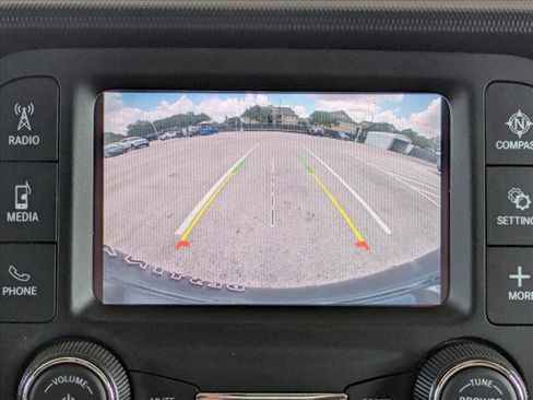 Used 2020 Jeep Wrangler Unlimited Sport AWD/4WD image 12