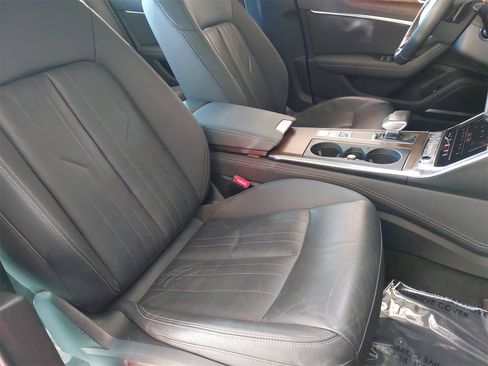 Used 2019 Audi A6 3.0T Premium Plus w/ Premium Plus Package image 10