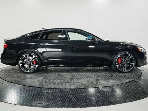 Used 2025 Audi S5 Premium Plus w/ Premium Plus Package image 5