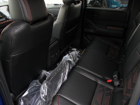 New 2026 Nissan Frontier PRO-4X w/ Pro Premium Package image 26