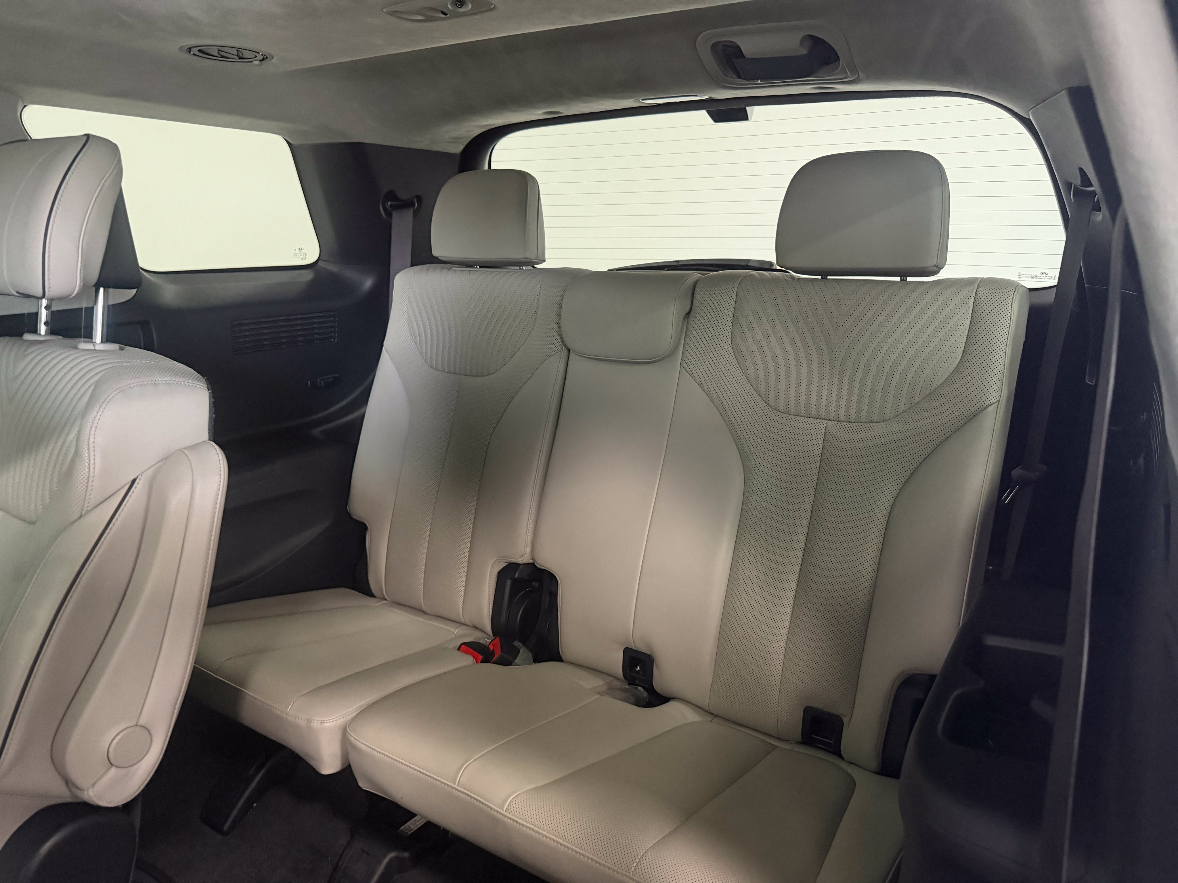 Used 2024 Hyundai Palisade Calligraphy AWD/4WD image 24