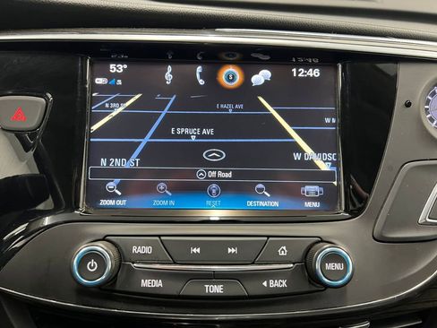 Used 2018 Buick Envision Essence image 22