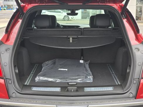 New 2026 Cadillac XT5 Premium Luxury w/ Driver Assist Package AWD/4WD image 14