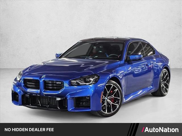 Used 2026 BMW M2 RWD image 1