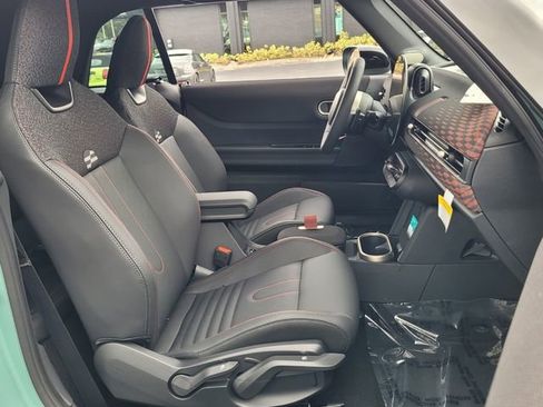 New 2026 MINI Cooper S FWD image 15