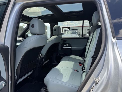 Certified 2026 Mercedes-Benz GLB 250 image 17
