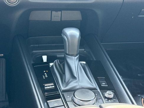 Certified 2025 MAZDA CX-50 2.5 Hybrid w/ Cargo Package image 19