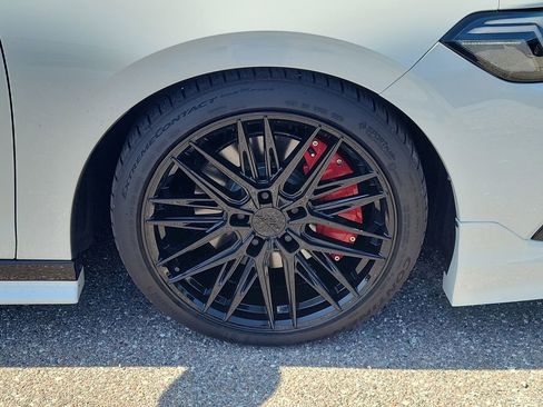 Used 2023 Honda Civic Si image 6