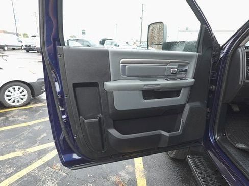 Used 2016 RAM 5500 Tradesman w/ Power Accessory Group AWD/4WD image 7