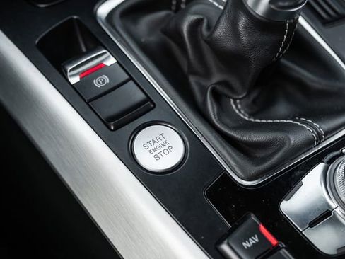 Used 2013 Audi S4 Premium Plus image 20