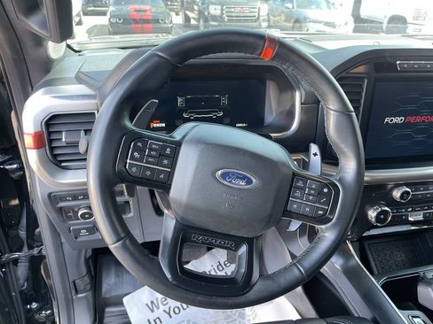 Used 2023 Ford F150 Raptor AWD/4WD image 6