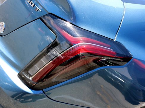 Used 2024 Cadillac CT5 Sport w/ Parking Package image 10