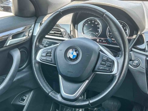 Used 2020 BMW X2 sDrive28i FWD image 15
