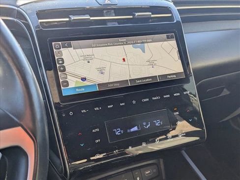 Used 2023 Hyundai Santa Cruz Limited w/ Launch Package image 14