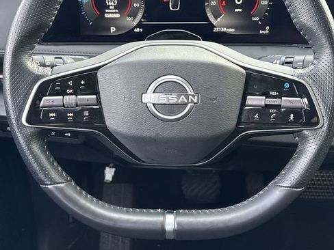 Certified 2023 Nissan Ariya FWD image 14