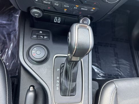 Used 2020 Ford Ranger Lariat w/ Technology Package image 29