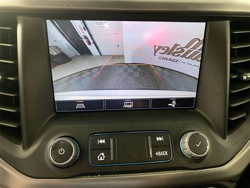 Used 2023 GMC Acadia AT4 w/ Trailering Package image 17