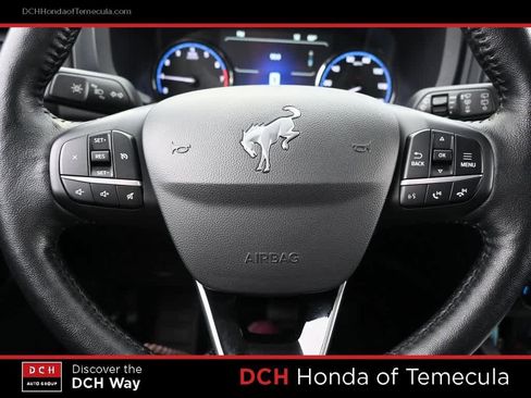 Used 2022 Ford Bronco Sport Outer Banks image 9