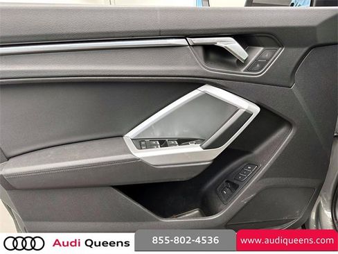 Used 2022 Audi Q3 2.0T Premium Plus image 16