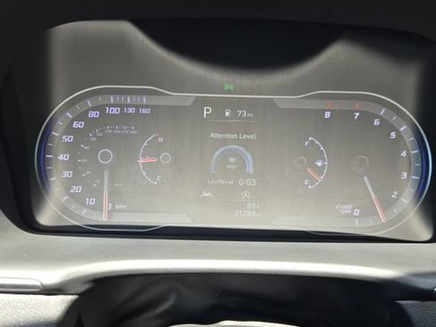 Used 2022 Hyundai Tucson SEL AWD/4WD image 13