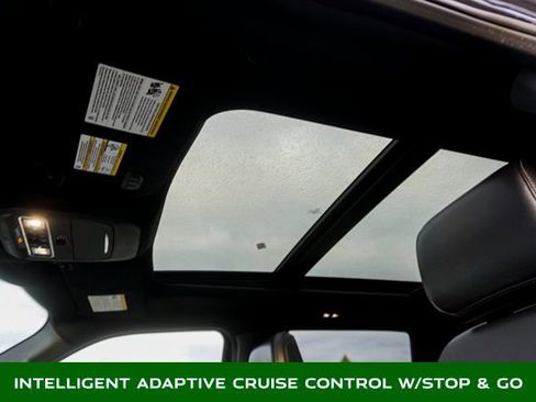 Used 2021 Ford F150 Lariat w/ Equipment Group 502A High image 15