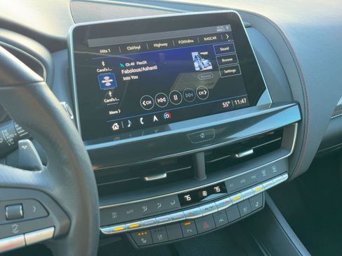 Certified 2024 Cadillac CT5 Sport image 23