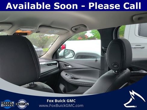 Used 2024 Buick Encore GX Sport Touring w/ Comfort Package AWD/4WD image 9