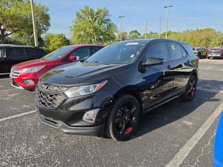 Used 2019 Chevrolet Equinox LT video 1