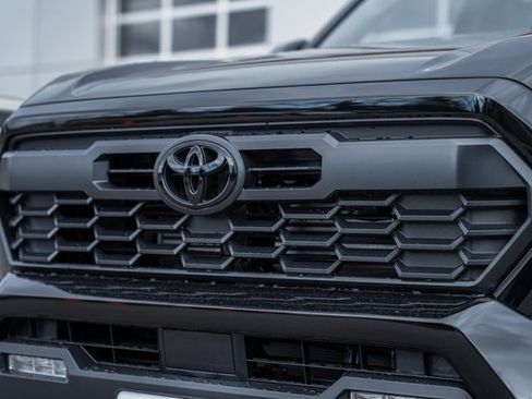 New 2026 Toyota Tacoma TRD Off-Road image 10