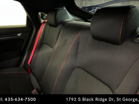 Used 2025 Honda Civic Type R image 20