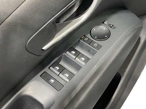 Used 2025 Hyundai Tucson SEL AWD/4WD image 19