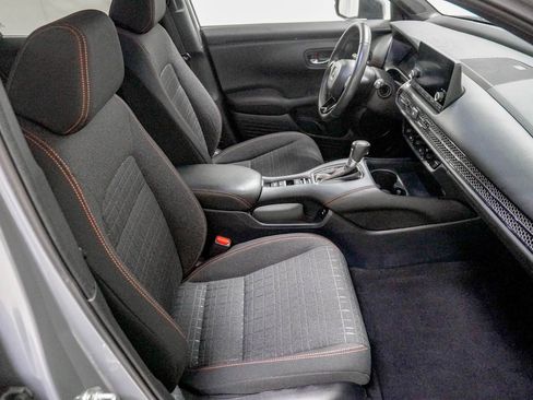 Used 2024 Honda HR-V Sport image 28
