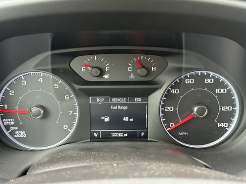 Used 2017 GMC Acadia SLE w/ LPO, Floor Liner Package image 7