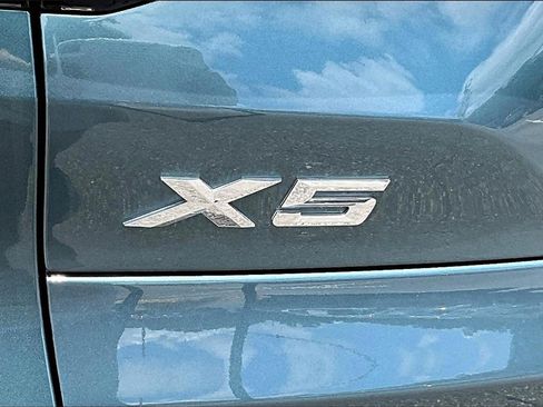 Certified 2025 BMW X5 xDrive40i image 24