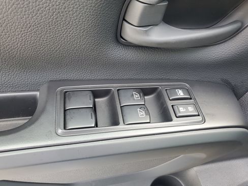 Certified 2023 Nissan Titan S w/ S Utility Package image 21