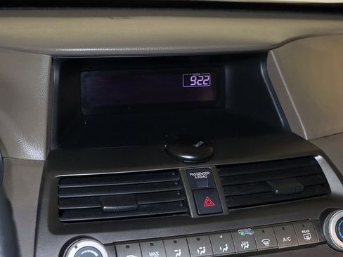 Used 2009 Honda Accord LX image 17