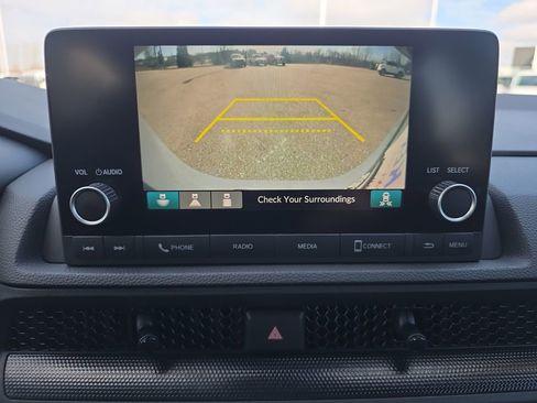 Used 2023 Honda CR-V Sport image 25