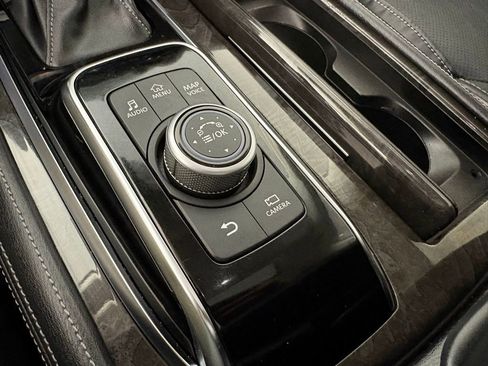 Used 2024 INFINITI QX80 Luxe image 35