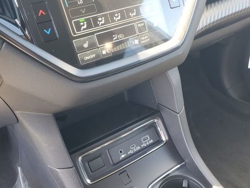 New 2026 Subaru Ascent Premium AWD/4WD image 23