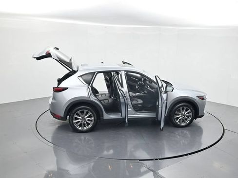 Used 2020 MAZDA CX-5 Grand Touring AWD/4WD image 47