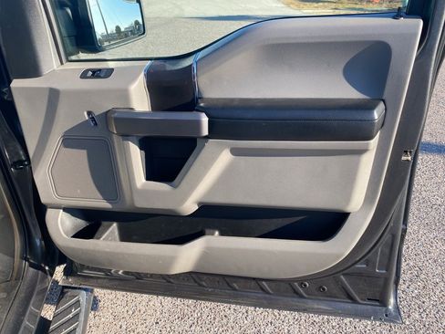 Used 2019 Ford F150 XLT image 17