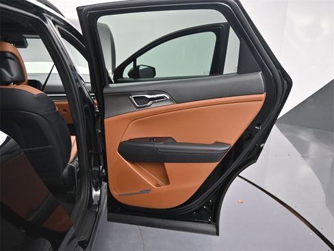 New 2026 Kia Sportage X-Line image 21