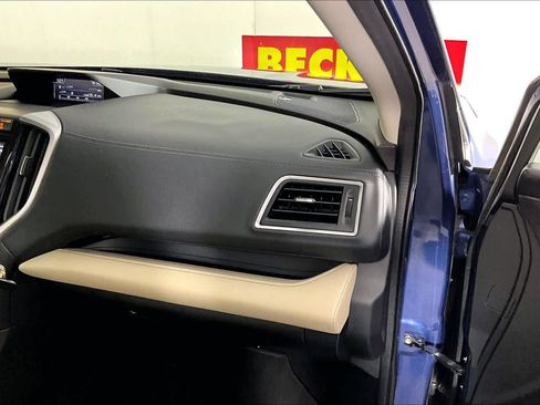 Used 2020 Subaru Ascent Limited w/ Technology Package image 16