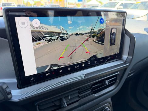New 2026 Ford Bronco Sport Outer Banks w/ Outer Banks Tech Package+ AWD/4WD image 26