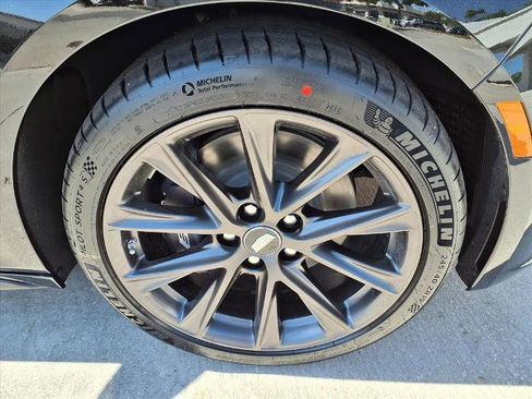New 2026 Cadillac CT5 V RWD image 7
