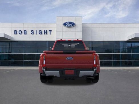 New 2026 Ford F350 XLT AWD/4WD image 7