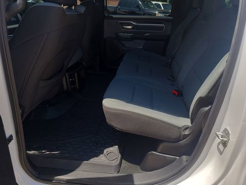 Used 2023 RAM 1500 Lone Star AWD/4WD image 11
