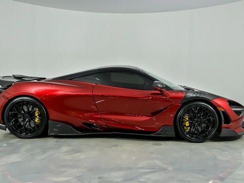 Used 2019 McLaren 720S Performance image 24