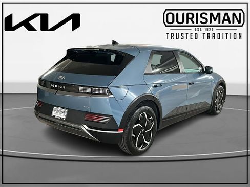 Used 2024 Hyundai Ioniq 5 SEL image 4