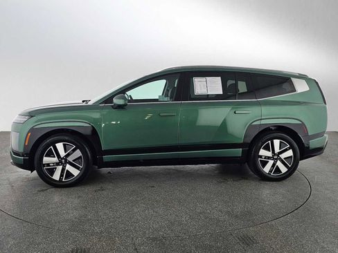 Used 2026 Hyundai Ioniq 9 SEL image 6